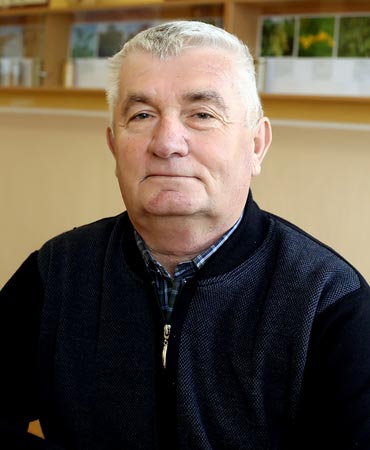 ЧОНКА  АНДРІЙ МИХАЙЛОВИЧ