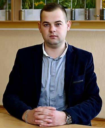 Застулка  Ілля – Олександр Юрійович