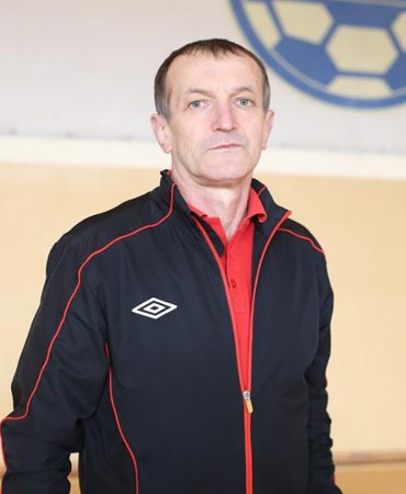 ГОРВАТ ІВАН ВАСИЛЬОВИЧ