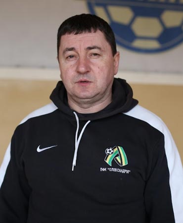 КОВАЧ ІВАН ІВАНОВИЧ