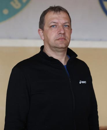 САБОВ МИКОЛА ІВАНОВИЧ