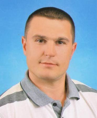 ХОРУЖЕНКО ЄВГЕН ВАСИЛЬОВИЧ