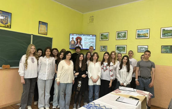 Код незламності, що передається крізь покоління