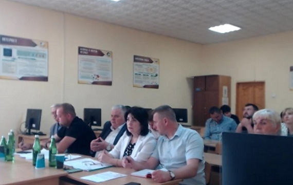 Акредитація ОПП «Ветеринарна медицина»: конструктивний діалог та нові перспективи розвитку