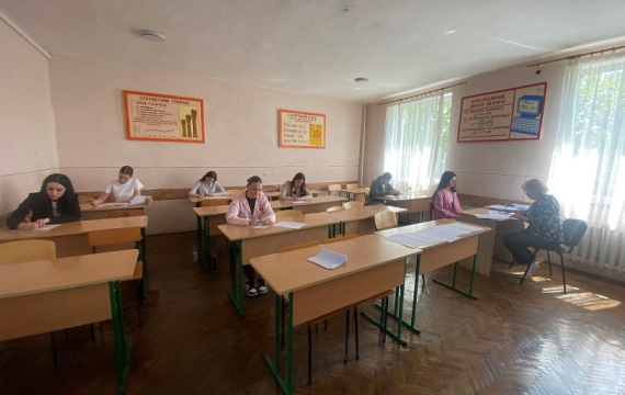 ЛІТНЯ СЕСІЯ – ЧАС ПІДТВЕРДИТИ СВОЇ ЗНАННЯ ТА ПРОФЕСІЙНІ КОМПЕТЕНТНОСТІ