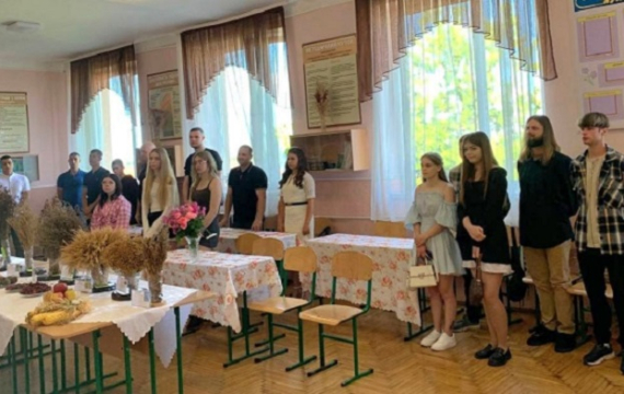 Крок у професійне майбутнє: випускники спеціальності ОПП Агрономія успішно склали кваліфікаційний іспит
