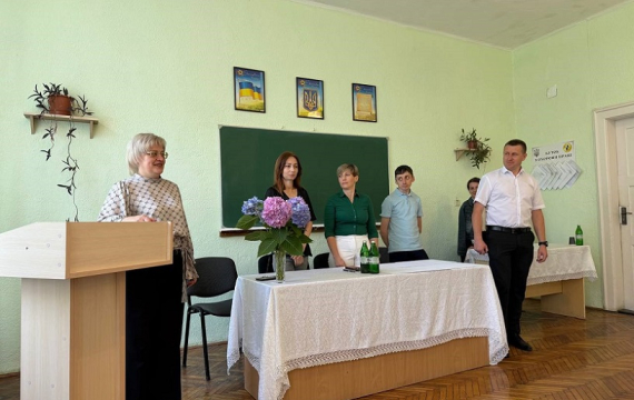 Крок у професію: студенти спеціальності «Туризм і рекреація» успішно склали комплексний іспит