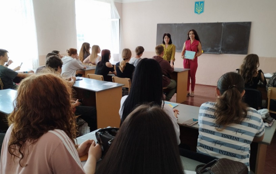 Безпечне літо - правила поведінки під час літніх канікул