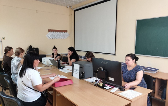 Стартував основний етап вступної кампанії