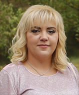 Касинець </br>Діана Михайлівна