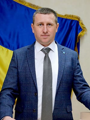 Грубінка </br> Ігор Іванович