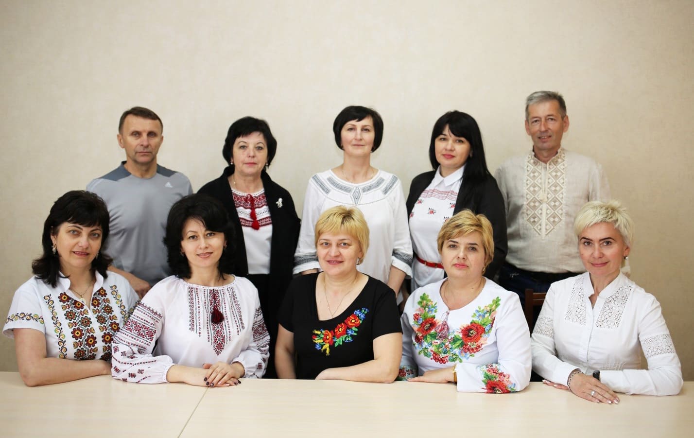 аудиторії