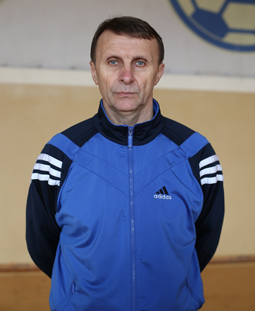 Чопей В.Ю.