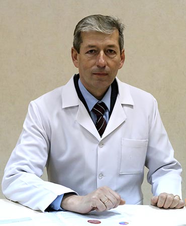 Гуленко І.П.