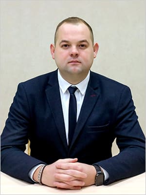 Застулка </br> Ілля-Олександр Юрійович