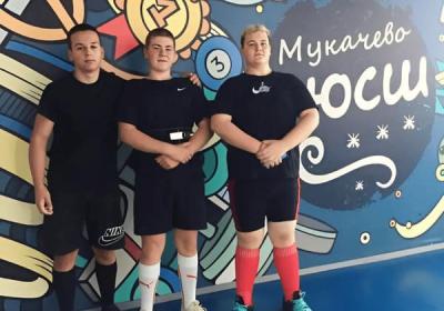 Пауерліфтинг