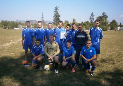 Den Zdorovya