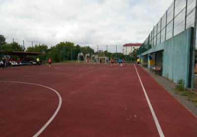 Міні-футбол
