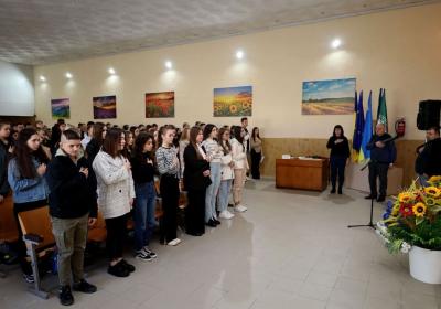 Звітно-виборна конфренція