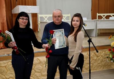 Звітно-виборна конфренція