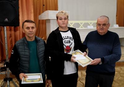 Звітно-виборна конфренція