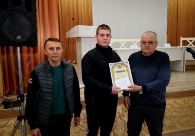 Звітно-виборна конфренція