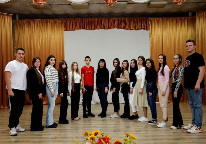 Звітно-виборна конфренція