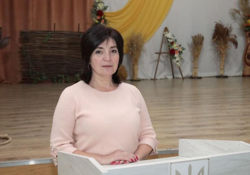 День відкритих дверей