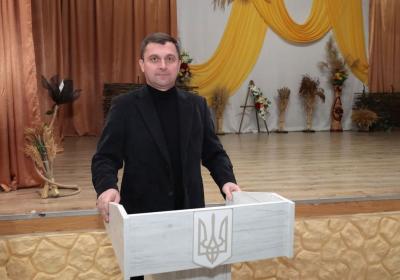 День відкритих дверей