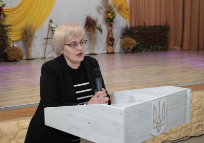 День відкритих дверей