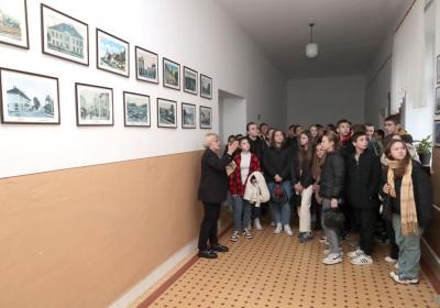 День відкритих дверей