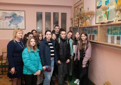 День відкритих дверей