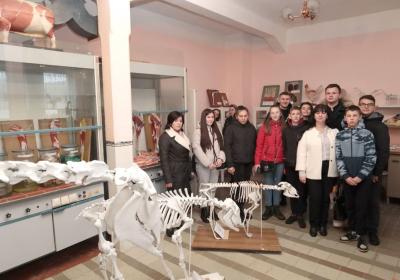 День відкритих дверей