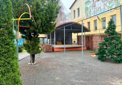 Благодійна акція Подаруй дітям радість