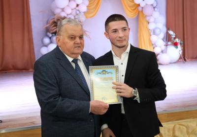 День юриста – свято служителів Феміди!
