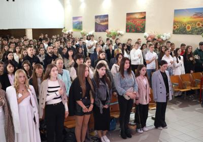 День юриста – свято служителів Феміди!