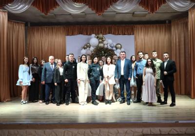 День юриста – свято служителів Феміди!