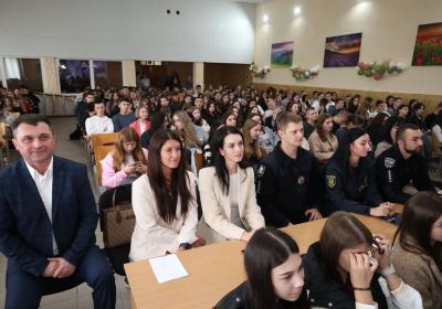 День юриста – свято служителів Феміди!
