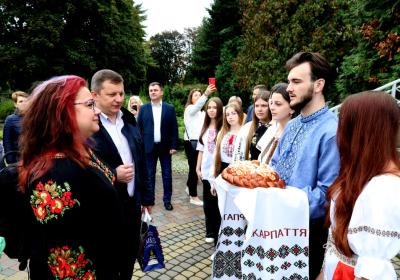 Лідерки, що змінюють освіту