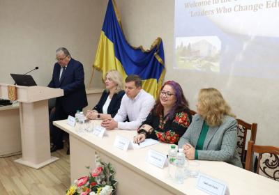 Лідерки, що змінюють освіту