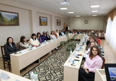 Лідерки, що змінюють освіту