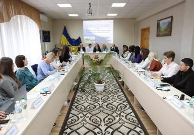 Лідерки, що змінюють освіту