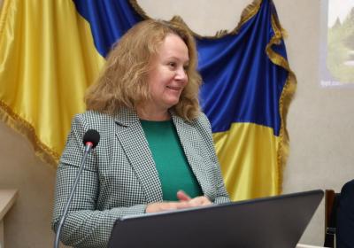 Лідерки, що змінюють освіту