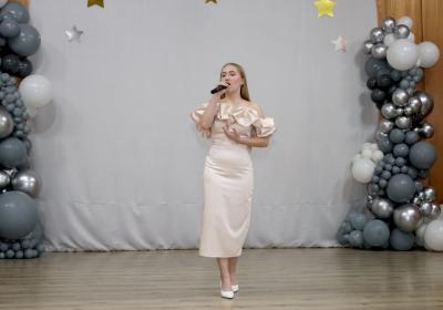 Відкриття музею спортивної слави