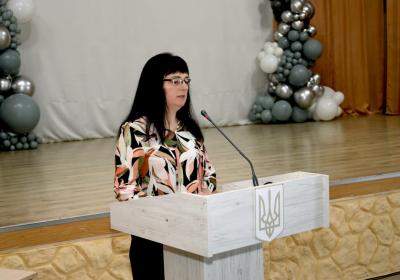 Відкриття музею спортивної слави