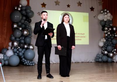 День відкритих дверей 2025