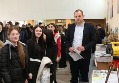 День відкритих дверей 2025