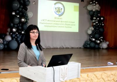 День відкритих дверей 2025