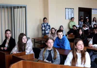 День відкритих дверей 2025
