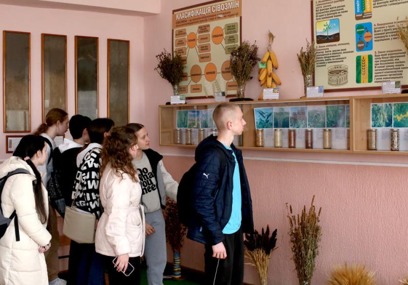 День відкритих дверей 2025
